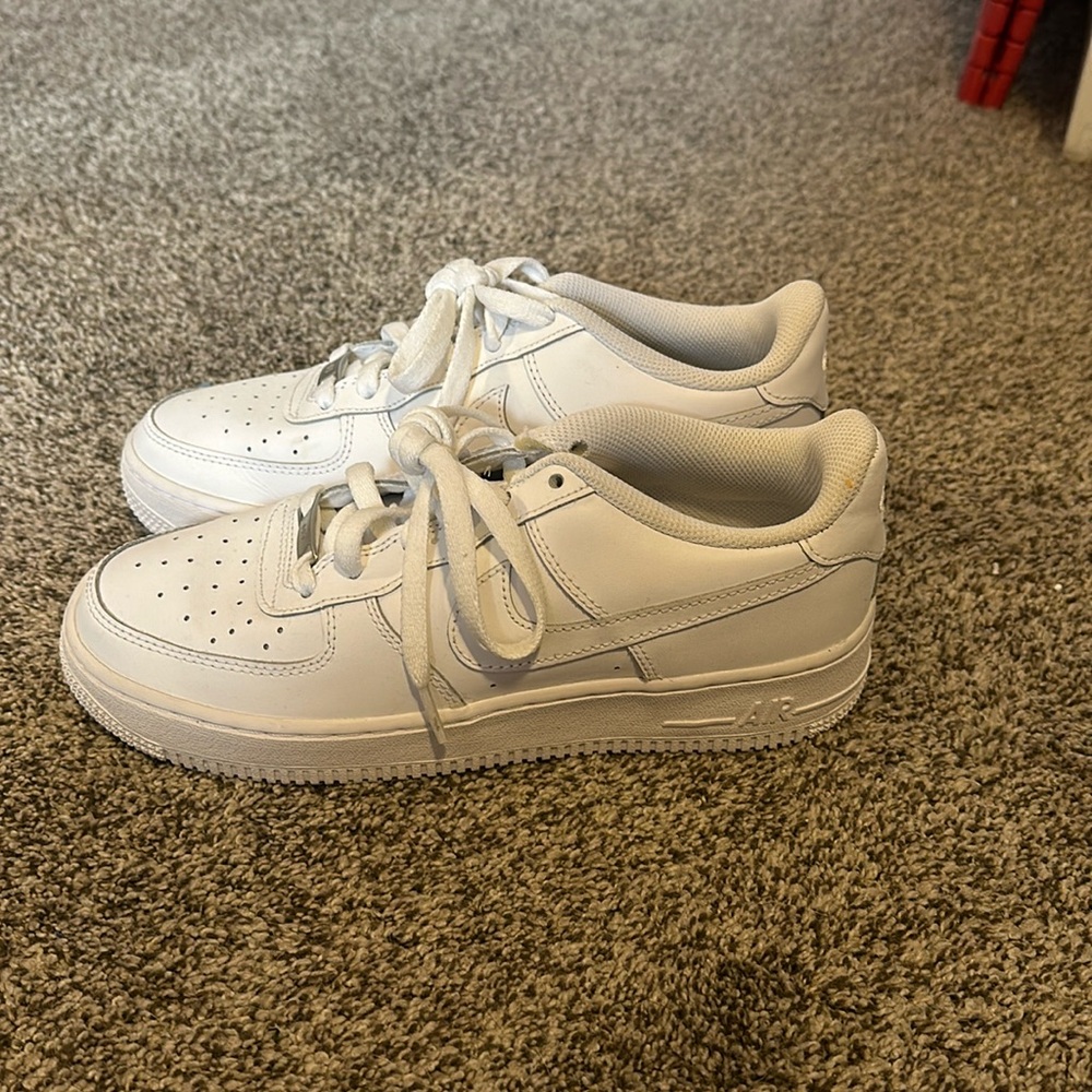 Nike Air Forces